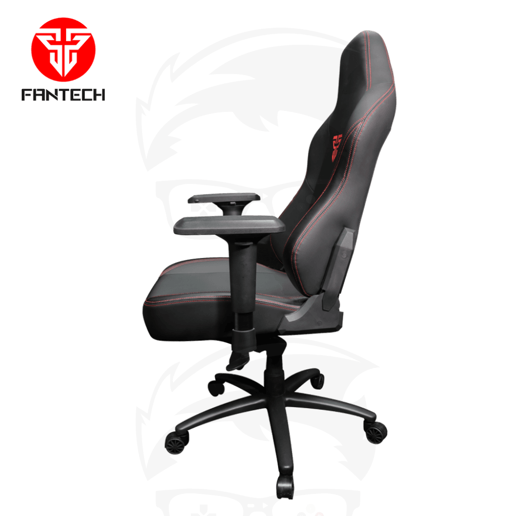 Fantech Alpha Gc-183 Chair Gaming Fantech Alpha Gc-183 Chair Gaming
